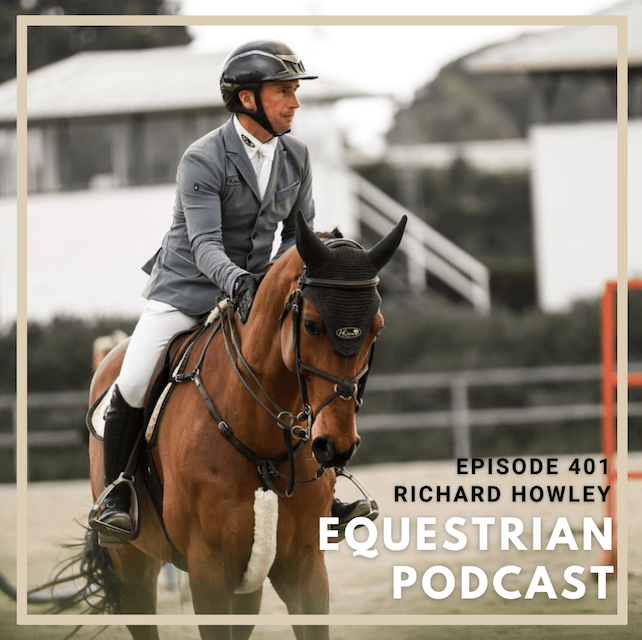 The Power of Observing with Richard Howley